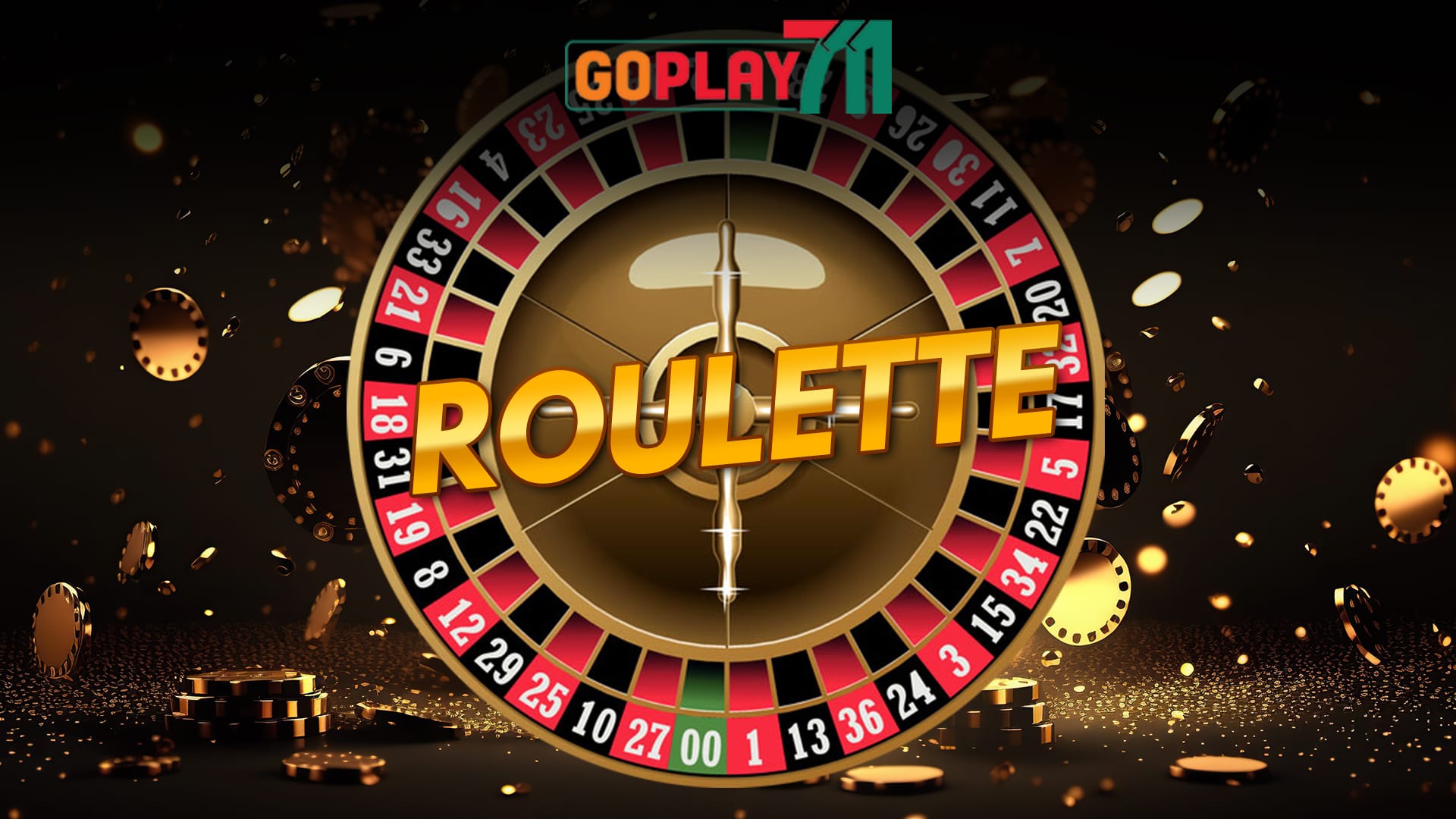 Roulette