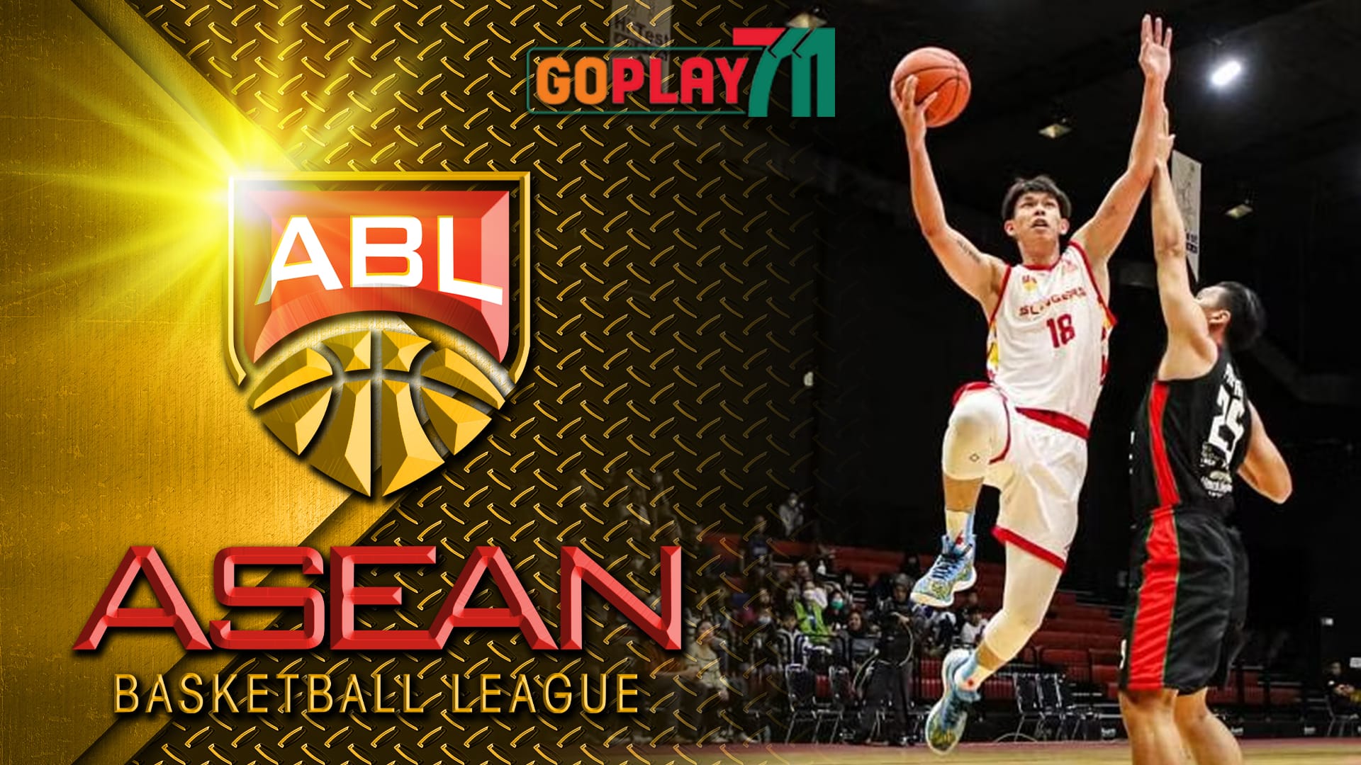 ASEAN Basketball League