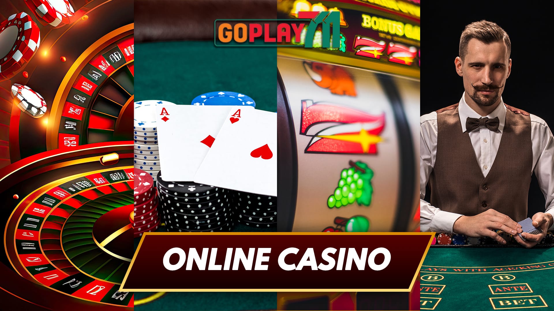 Live Casino Games