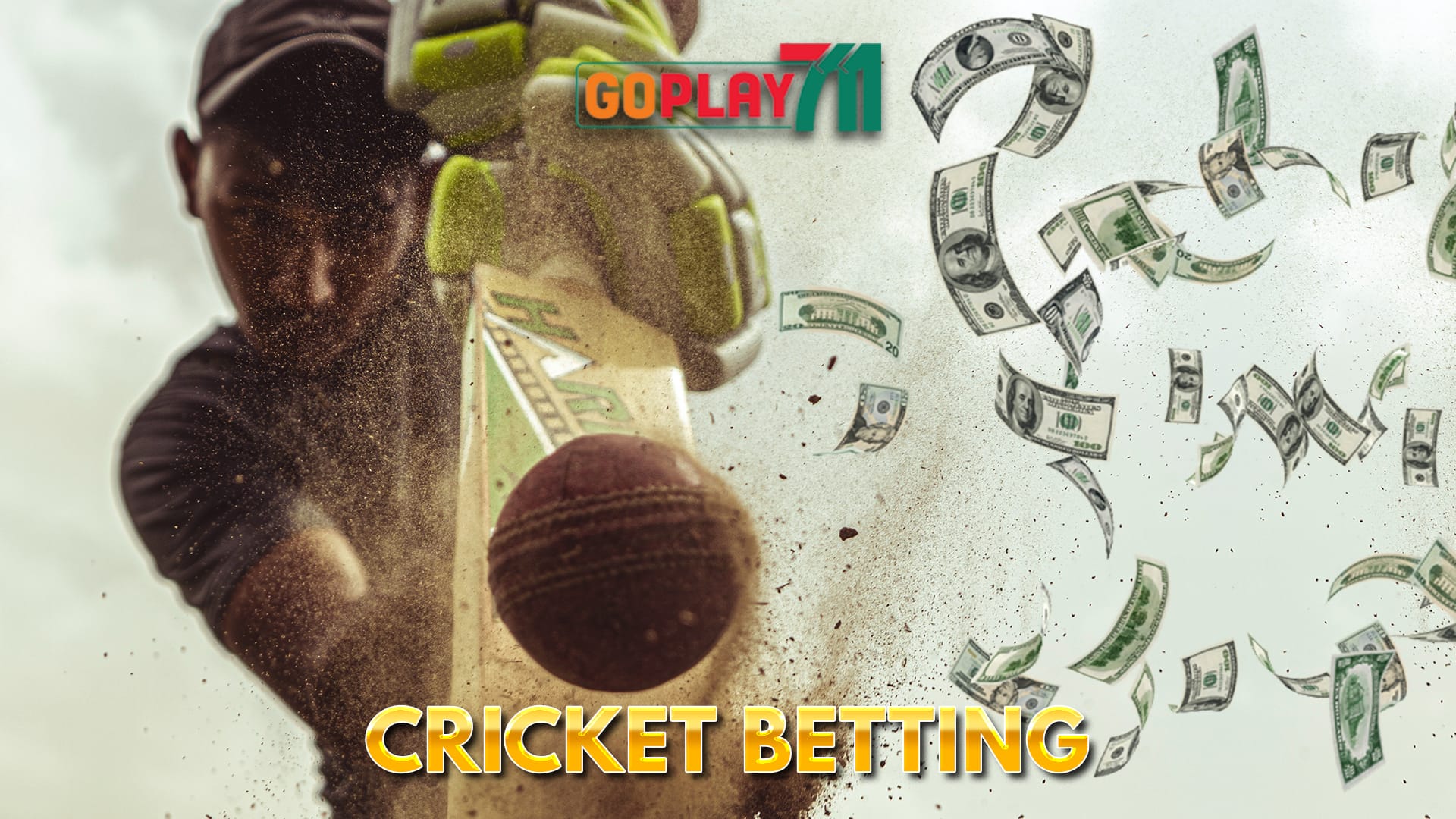 CRICKET BETTING