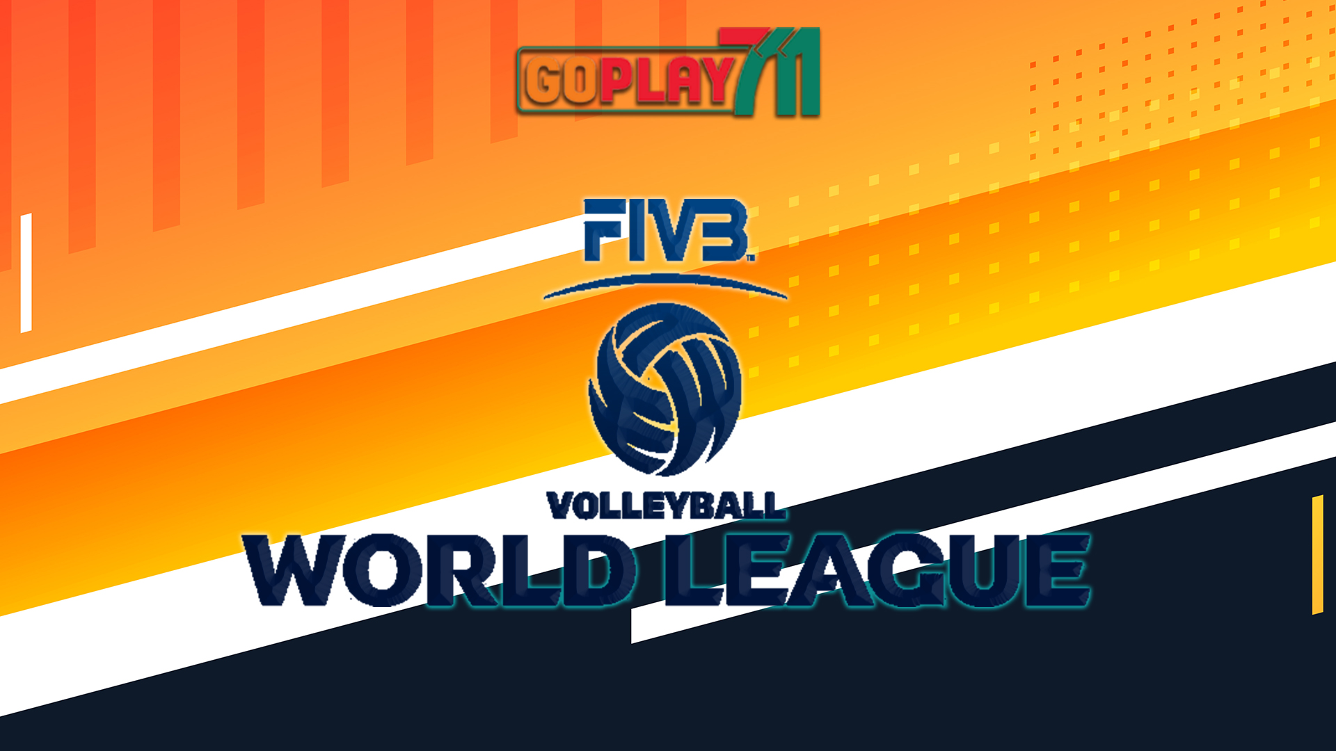 FIVB Volleyball World League