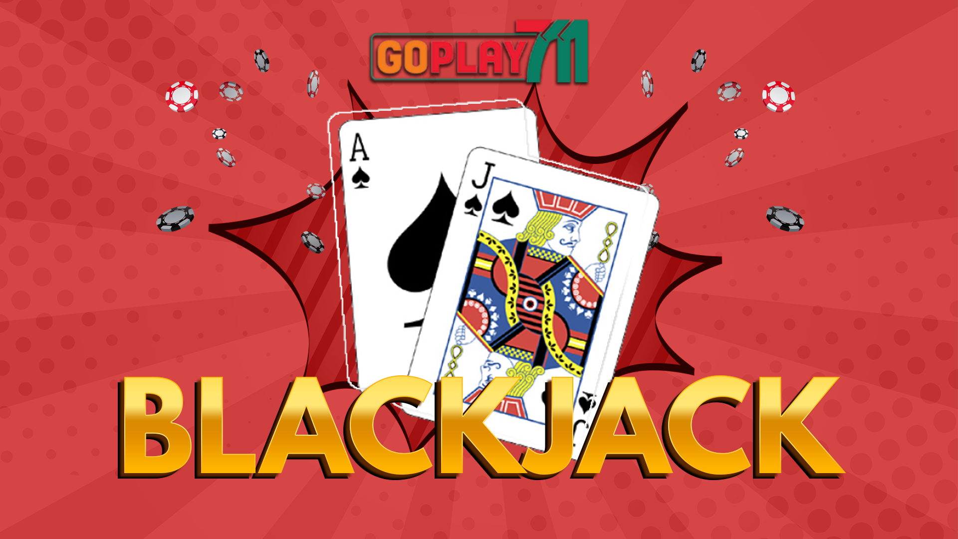 EVOLUTION GAMING BLACKJACK