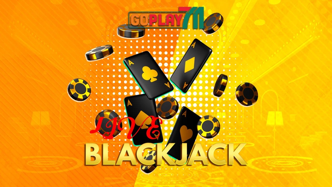 DREAM GAMING LIVE BLACKJACK