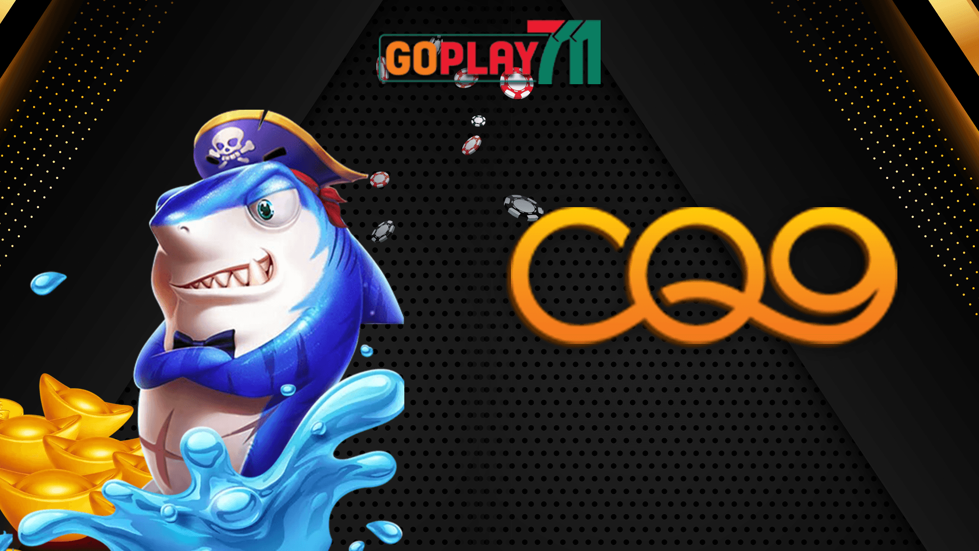 CQ9 Gaming