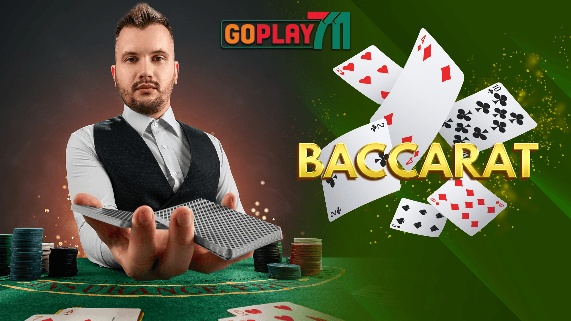 Allbet Baccarat