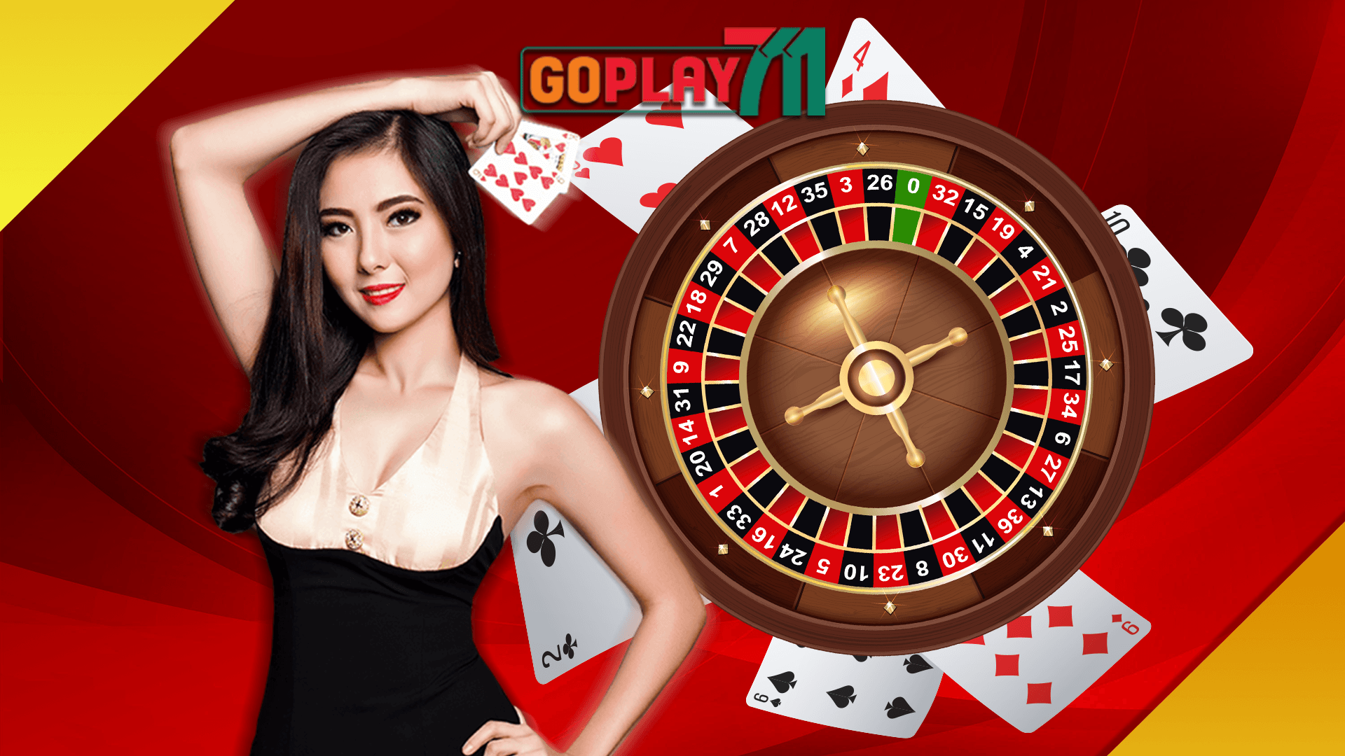 WM GAMING LIVE ROULETTE