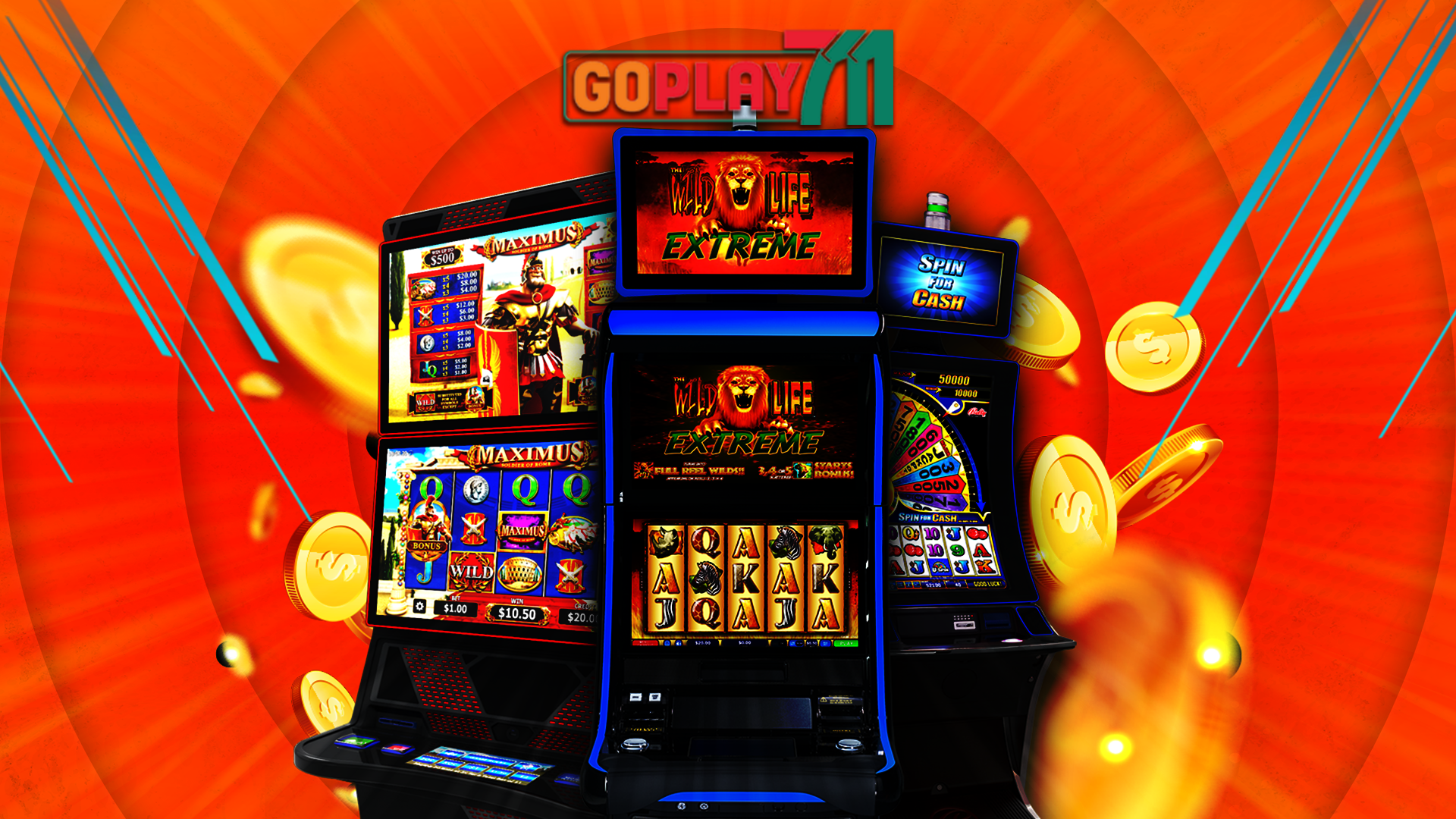 JDB GAMING SLOT GAMES