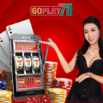 Dive Into the Thrilling World of Online Casino Games