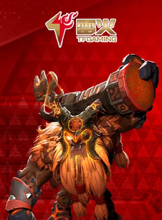 TF Gaming