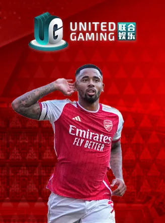 United Gaming