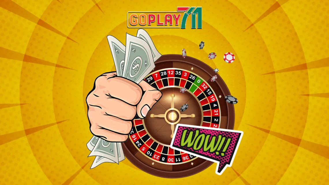The Art of Online Casino: Strategies for Consistent Success