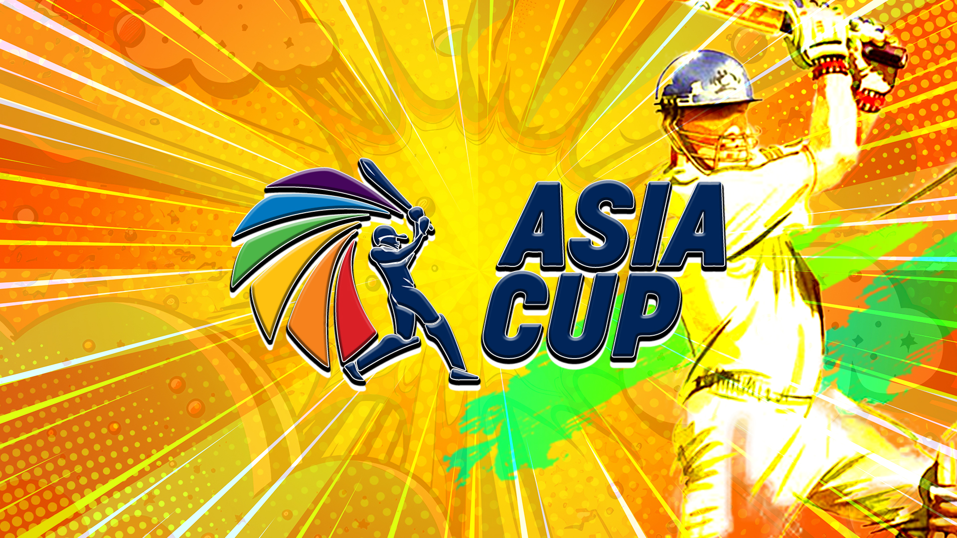 GOPLAY711 ASIA CUP
