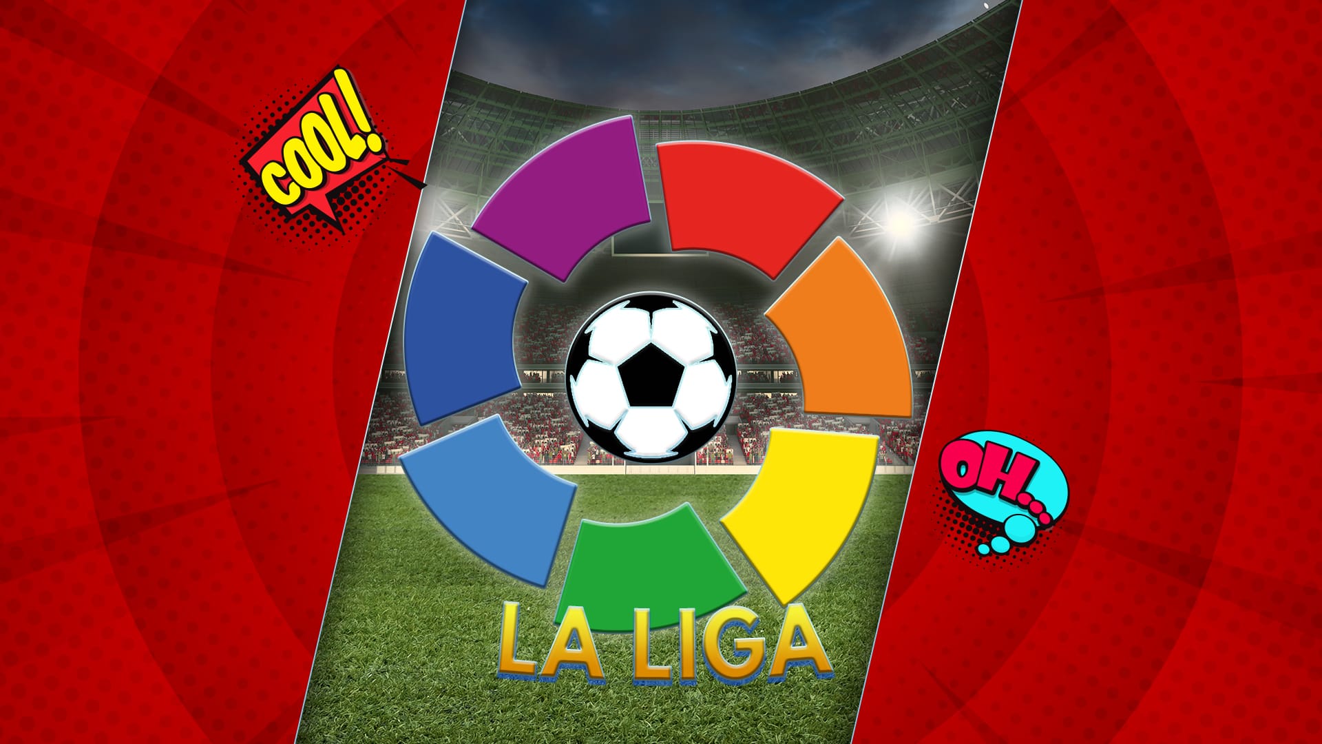 GOPLAY711 LA LIGA