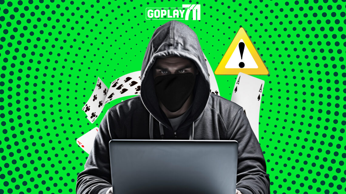 Stay Ahead of the Game: Essential Tips for Protecting Yourself from Online Casino Scams