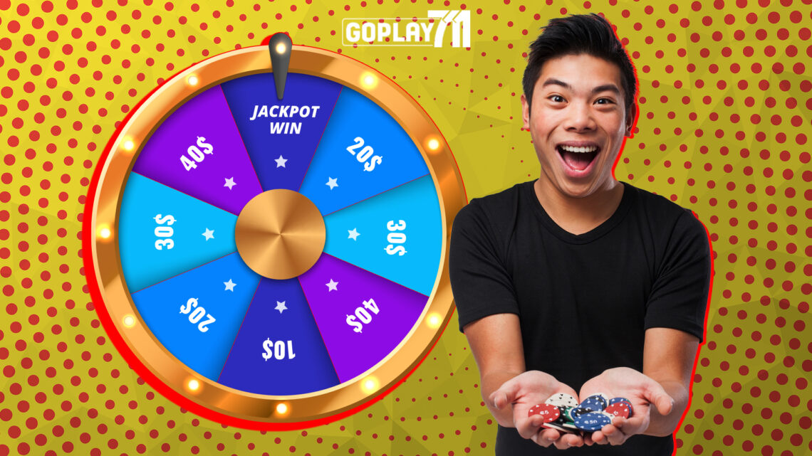 Spin It to Win It: The Best Online Casino Wheel Games for Big Wins and Endless Fun