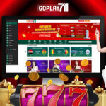 Discover the Finest Casino Games & Rewards at GoPlay711SG