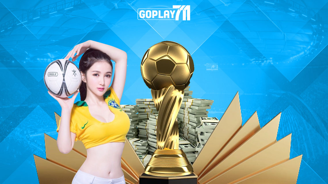 GoPlay711SG: Your Gateway to Exciting Sports Betting