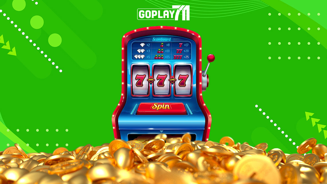 Auto Everything You Need to Know About Slots at GoPlay711SG: A Guide for All Players