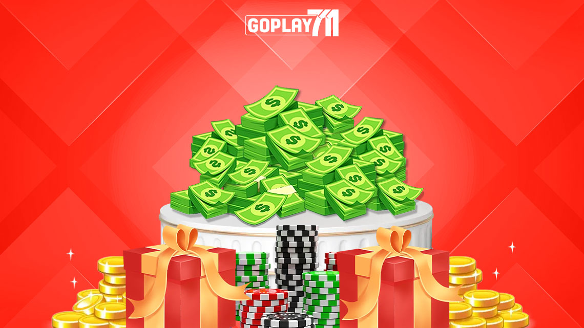 Explore the Benefits of Playing: A Closer Look at GoPlay711SG’s Casino Bonus Package