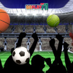 Get into Action: Best Sports Betting at GoPlay711SG!