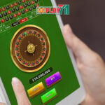 Ignite the Fun: Strategy for A Thrilling Online Roulette Experience