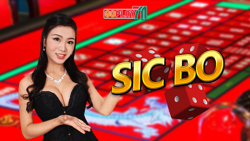 Sic Bo: Your Complete Casino Game Guide