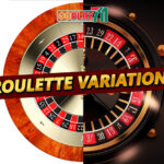 Beyond the Basics:Online Roulette Variations