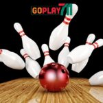 How Bowling Betting Works at GoPlay711
