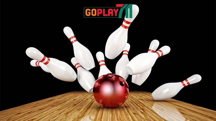 How Bowling Betting Works at GoPlay711
