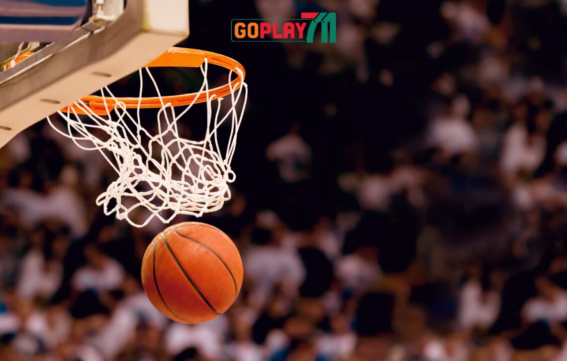 Netball Betting Explained: Get Started at GoPlay711