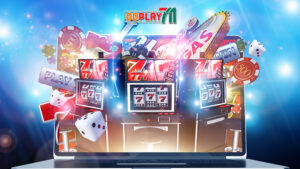 GoPlay711 Casino