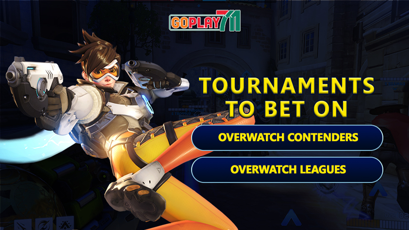 Tournaments to Bet On