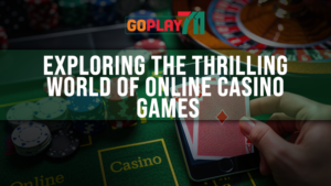 711 Online Casino