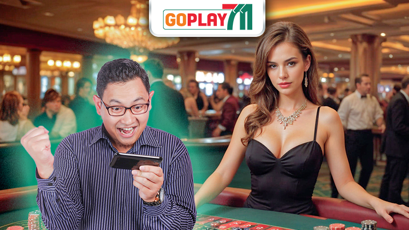 Discover the Excitement: Why Play Live Casino?