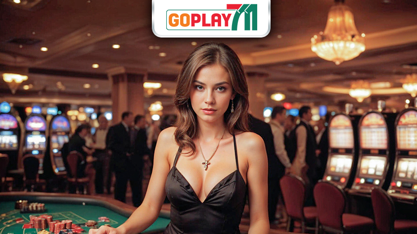 What is Live Casino Gaming? A Beginner’s Guide