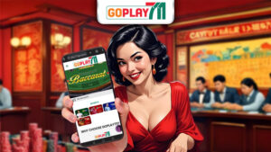 Why Go Play711 is the Best Baccarat Site for Beginners