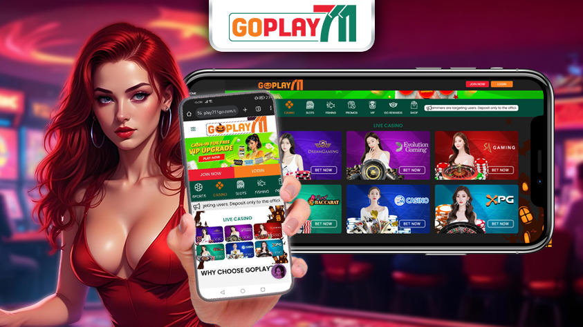 Best Online Baccarat Provider