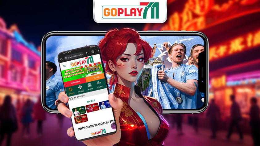 Expert Tips for Successful Sports Betting on GoPlay711