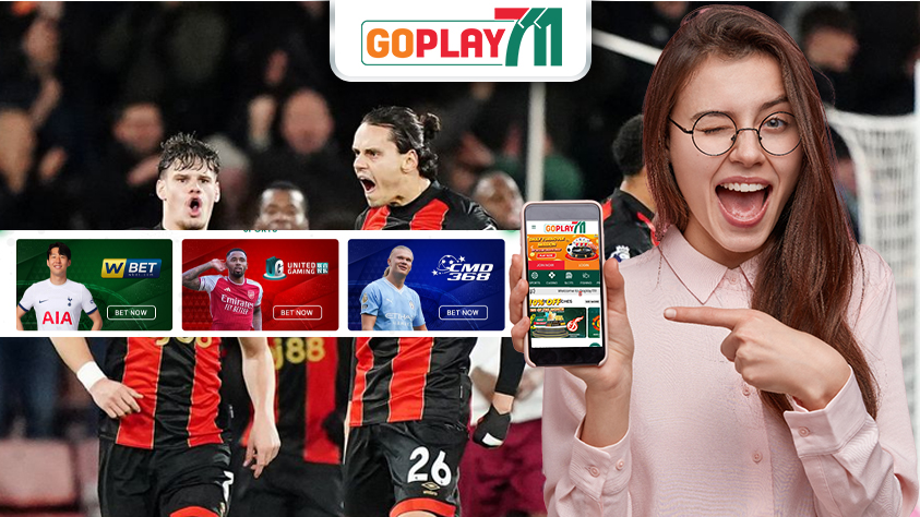 Why GoPlay711 Is the Ultimate Platform for Live Sports Betting