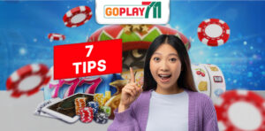 7 Tips for Winning at Online Casinos in Singapore