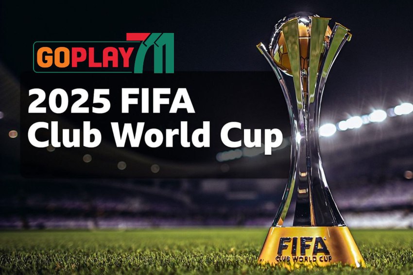 Fifa club world cup 2025