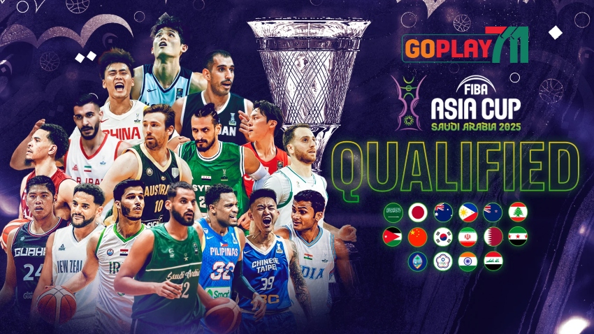 Who Will Win FIBA Asia Cup 2025? Top Contenders and Predictions