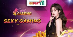 Sexy Gaming