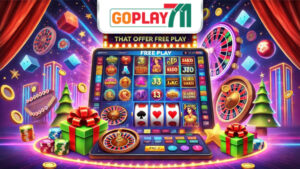 Mobile Live Casino Game goplay711