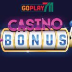 Get the Biggest and Best Online Casino Bonuses at GoPlay711